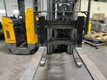 Chassis with Side Shift
