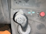 Control Station with Drivetrain Controls