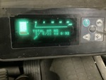 Control Station with Hour Meter