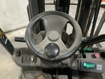 Control Station with Steering Control