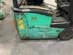 General Appearance with Paint
