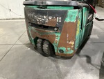 Chassis with Frame Condition