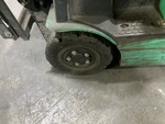 General Appearance with Fenders