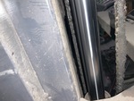 Hydraulics with Mast Lift Cylinders