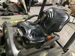 Control Station with Seat/Armrests