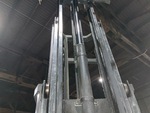 Hydraulics with Free Lift Cylinder