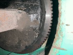Hydraulics with Steering Cylinders