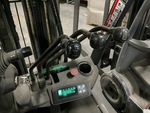 Control Station with Hydraulic Controls