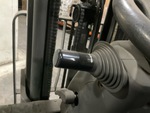 Control Station with Drivetrain Controls