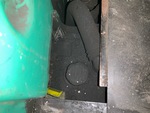 Hydraulics with Hydraulic Tank