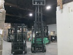 Chassis with Mast/Boom Condition