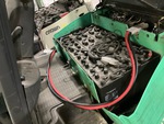 Electric System with