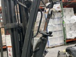 General Appearance with Hand Rails