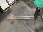 Chassis with Forks