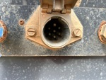 Chasis with Funcionalidad del receptáculo eléctrico