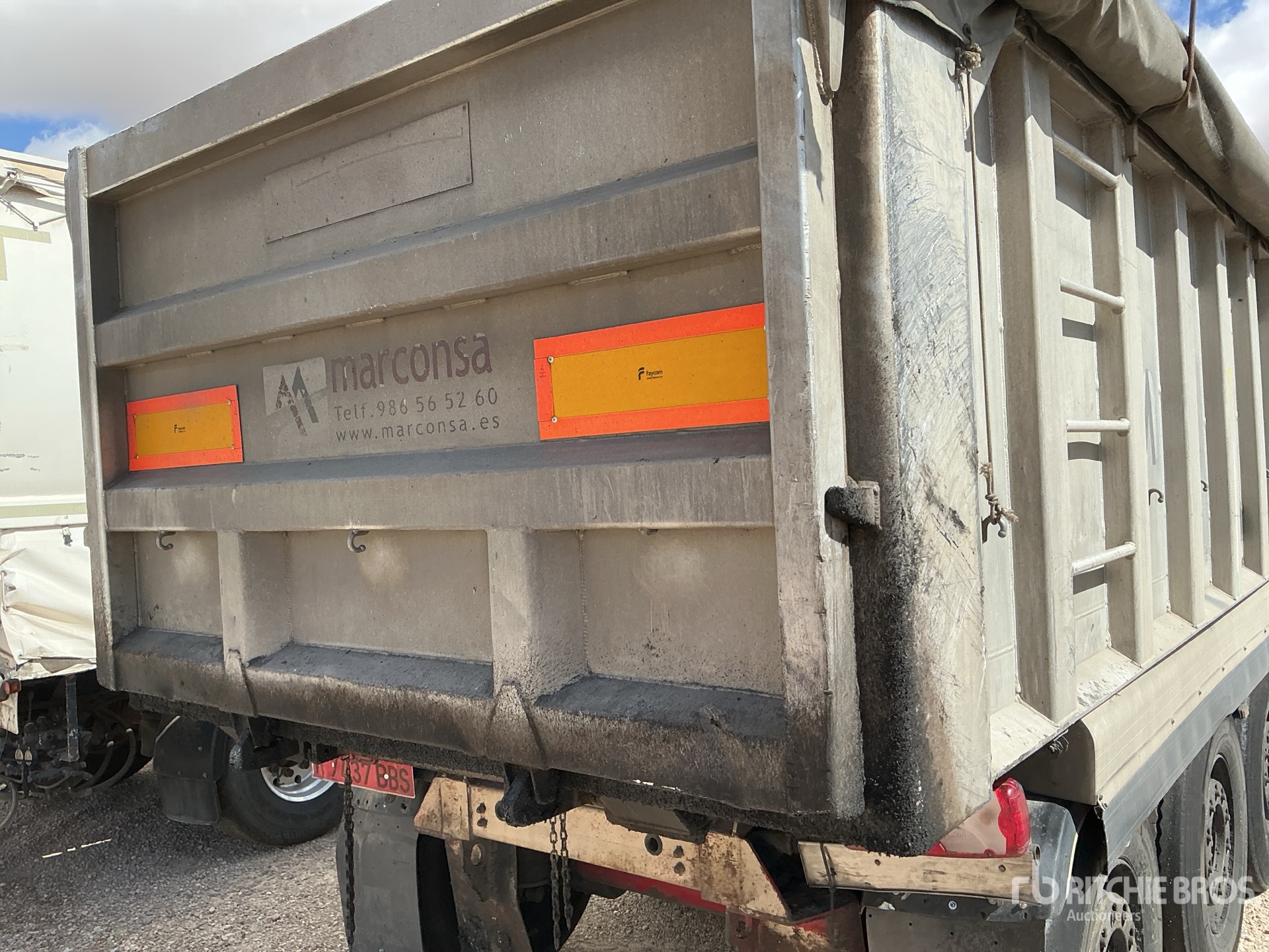 2004 Montenegro SCHF3S