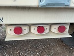Chassis with Marker Lights Functional