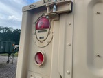 Chassis with Brake Lights Functional