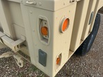 Chassis with Lights/Wiring Condition