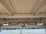 Chassis with Frame Rails/ Main Beams Condition