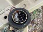 Chassis with Power Receptacle Functional