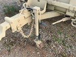 Chassis with Landing Gear / Tongue Jack