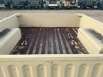 Chassis with Deck/ Floor Condition