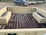 General Appearance with Sheet Metal Condition