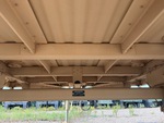 Chassis with Frame Rails/ Main Beams Condition