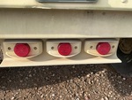 Chassis with Marker Lights Functional