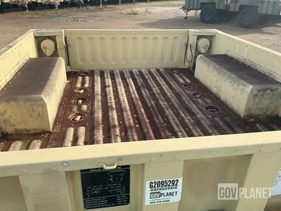 General Appearance with Sheet Metal Condition