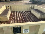 General Appearance with Sheet Metal Condition