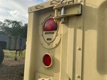 Chassis with Brake Lights Functional