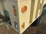 Chassis with Lights/Wiring Condition