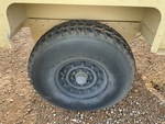 Chassis with Right Tire