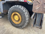 v2 Chassis - Excavator with