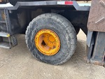 v2 Chassis - Excavator with