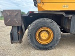 v2 Chassis - Excavator with