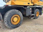 v2 Chassis - Excavator with