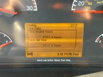 Cab with Engine Hours