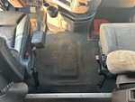 Cab with
