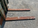 Chassis with Forks