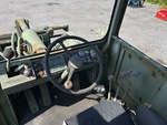 Control Station with Steering Controls