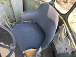 Control Station with Seats/Armrests