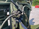 Hydraulics with Valves