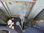 Control Station with Hydraulic Controls
