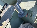 Hydraulics with Mast Lift Cylinders