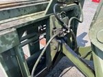 Hydraulics with Hoses (Hydraulics)