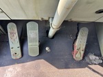 Control Station with Drivetrain Controls