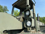 General Appearance with Exterior Lights
